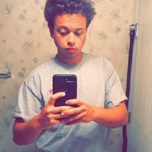 Meet your Posher, Daniel j.